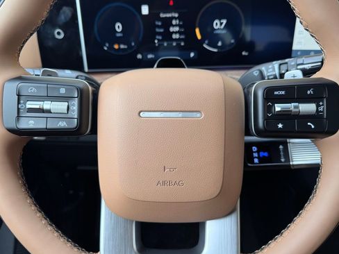 New 2026 Hyundai Santa Fe Calligraphy image 8