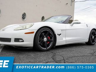 Used 2006 Chevrolet Corvette Convertible w/ Preferred Equipment Group RWD video 1