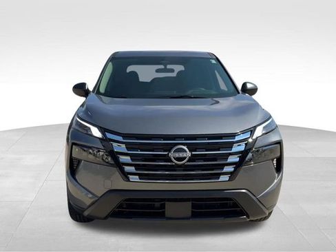 Certified 2026 Nissan Rogue S AWD/4WD image 8