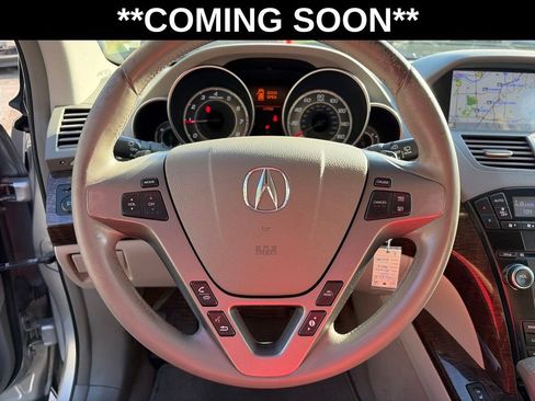 Used 2011 Acura MDX w/ Technology Package AWD/4WD image 11