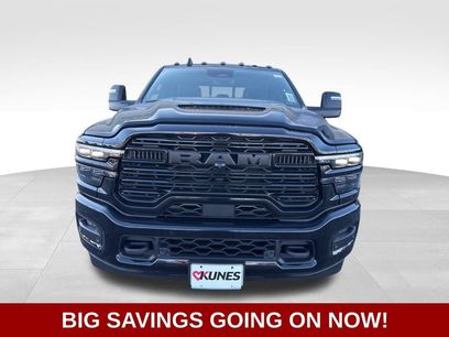 New 2026 RAM 3500 Laramie