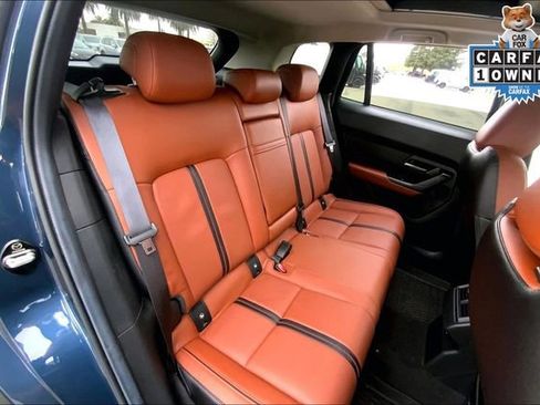 Used 2024 MAZDA CX-50 AWD 2.5 Turbo w/ Cargo Package image 27