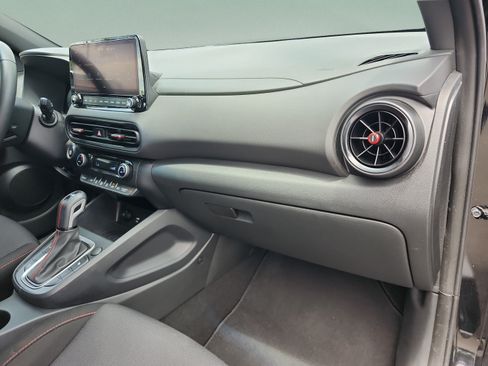 Certified 2023 Hyundai Kona N Line FWD image 19