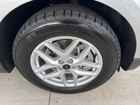 Certified 2023 Ford Edge SEL w/ Convenience Package image 21