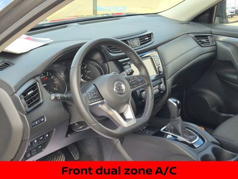 Certified 2019 Nissan Rogue SV w/ Premium Package AWD/4WD image 13