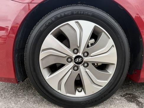 Used 2013 Hyundai Sonata Limited FWD image 28