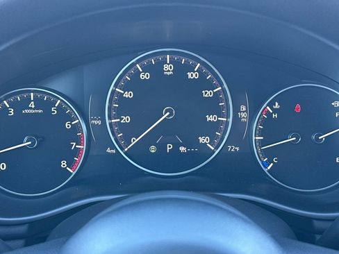 New 2026 MAZDA MAZDA3 s image 28