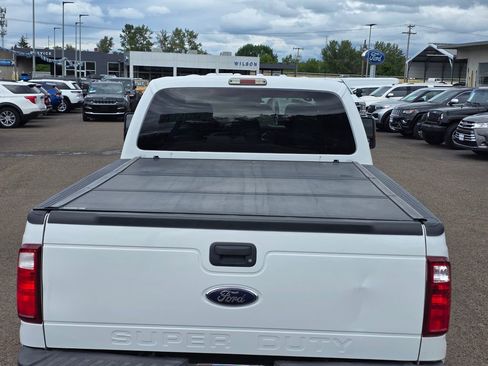 Used 2013 Ford F250 XLT AWD/4WD image 28