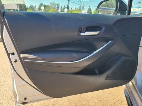 Used 2024 Toyota Corolla SE FWD image 18