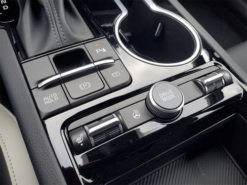 New 2026 Kia K5 GT-Line w/ GT-Line Premium Package image 29