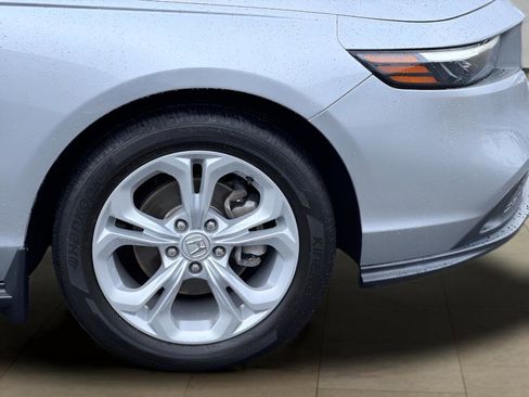 Used 2023 Honda Accord LX image 39