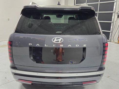 New 2026 Hyundai Palisade Limited image 10