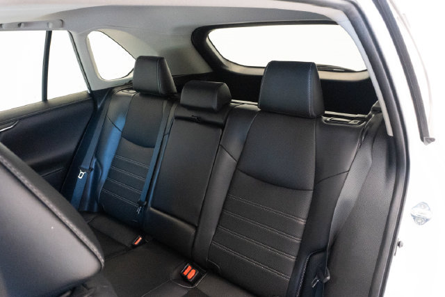 Used 2023 Toyota RAV4 Limited AWD/4WD image 9