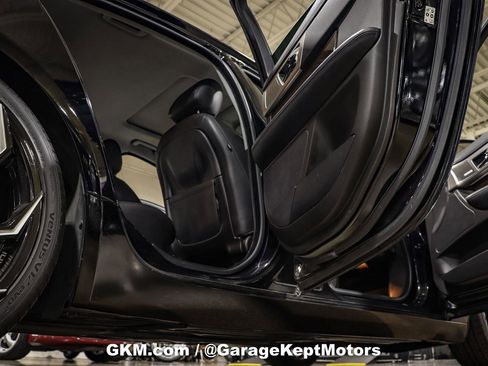 Used 2009 Jaguar XF Supercharged image 73