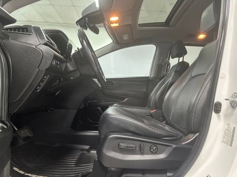 Used 2022 Honda Odyssey EX-L image 19