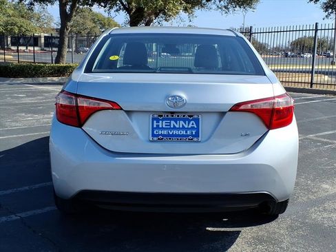 Used 2019 Toyota Corolla LE image 11