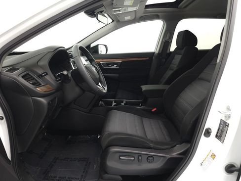 Used 2019 Honda CR-V EX image 7
