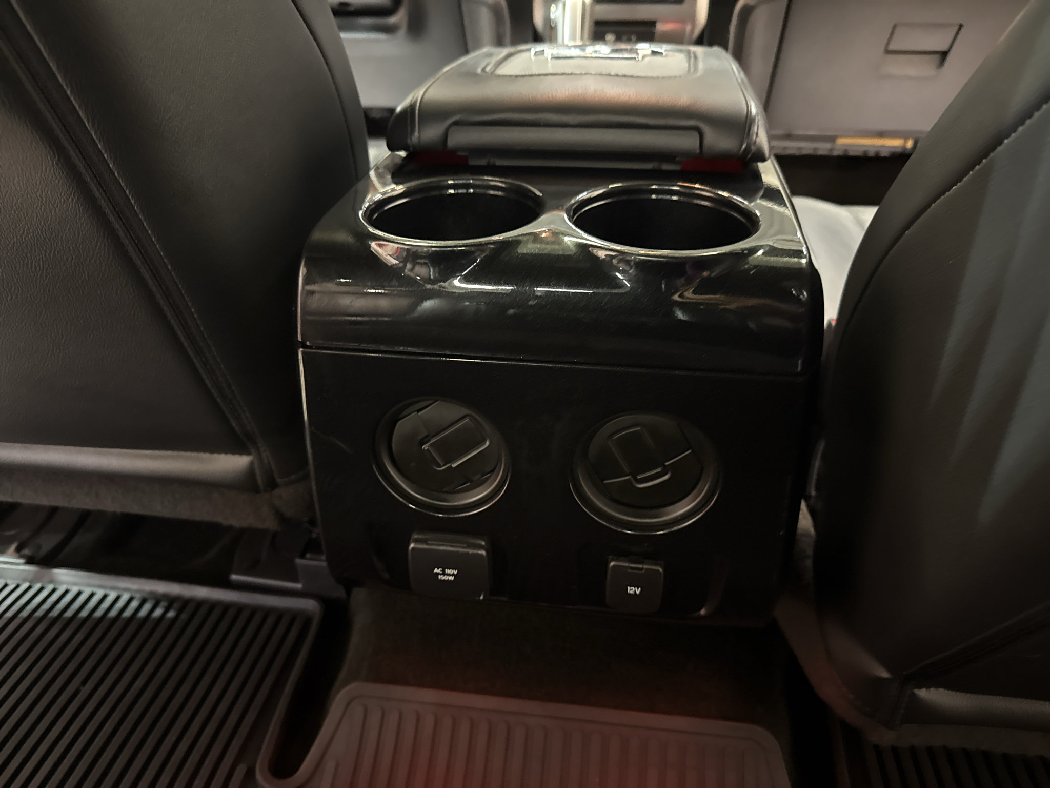Used 2012 Ford F150 Harley-Davidson AWD/4WD image 30