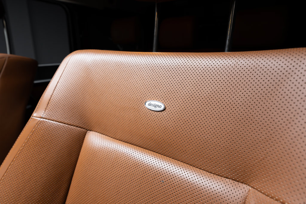 Used 2016 Mercedes-Benz G 550 image 25
