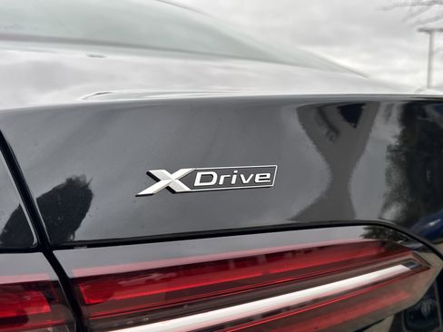 New 2026 BMW 530i xDrive AWD/4WD image 10