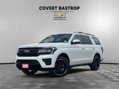 Used 2023 Ford Expedition Limited