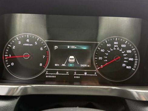 Used 2022 Kia Sorento SX FWD image 31