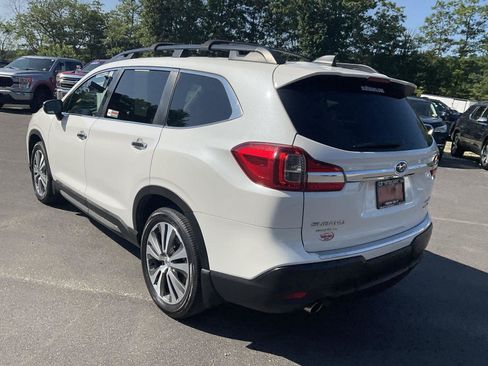 Used 2019 Subaru Ascent Touring AWD/4WD image 3