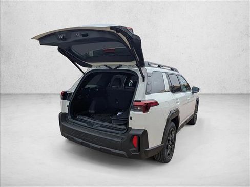 New 2026 Subaru Outback Limited AWD/4WD image 24