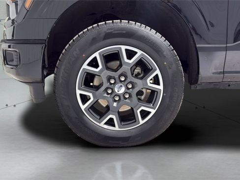 Used 2024 Ford F150 STX AWD/4WD image 29