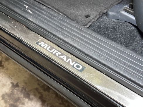 Used 2023 Nissan Murano SL w/ SL Moonroof Package image 25