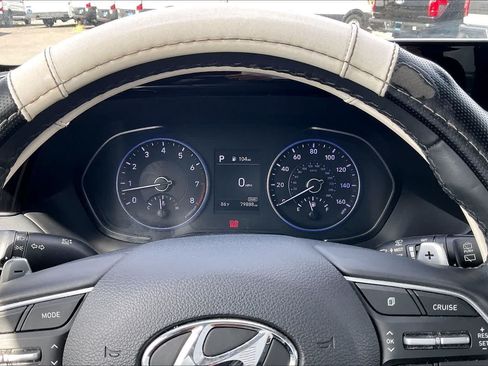 Used 2020 Hyundai Palisade SEL AWD/4WD image 17