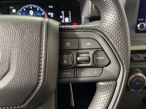 New 2026 Toyota Tacoma SR image 27