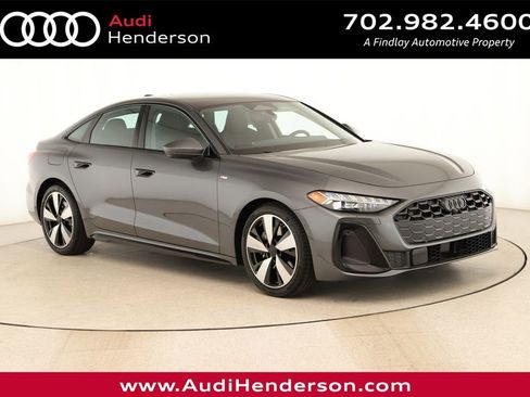 New 2026 Audi A5 2.0T Premium Plus image 1