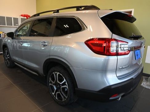 New 2026 Subaru Ascent Limited AWD/4WD image 12