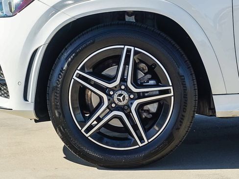 Used 2022 Mercedes-Benz GLE 350 image 9