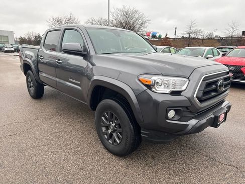 Used 2023 Toyota Tacoma SR5 image 10