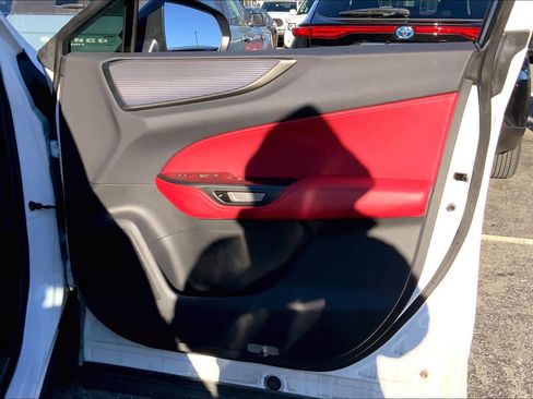 Certified 2024 Lexus NX 350 F Sport image 22