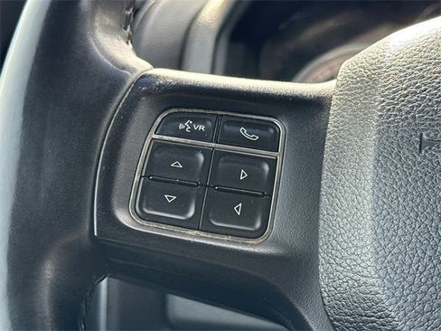 Used 2013 RAM 1500 Lone Star image 28