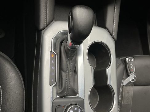 Certified 2024 Chevrolet Blazer LT image 25