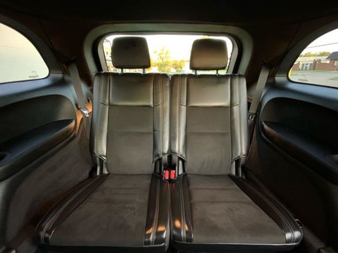 Used 2021 Dodge Durango GT AWD/4WD image 38