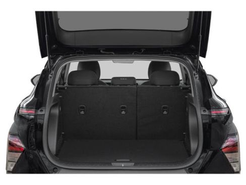 Certified 2024 Hyundai Kona SE image 14