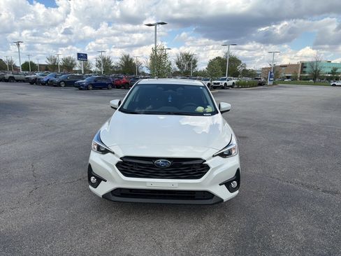 Certified 2024 Subaru Impreza 2.0i Sport AWD/4WD image 7