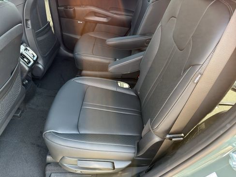 New 2026 Kia Sorento EX FWD image 20