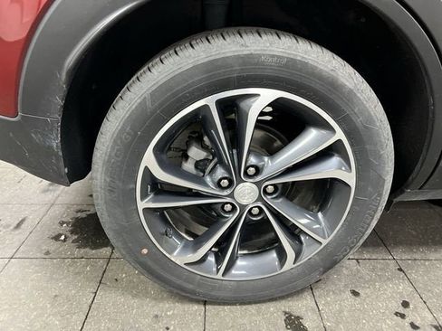 Certified 2023 Buick Encore GX Select image 31