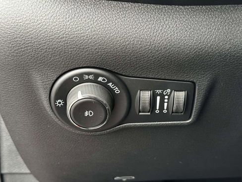 New 2026 Jeep Compass Latitude AWD/4WD image 8