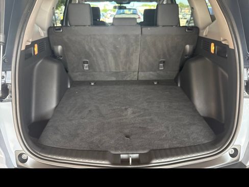 Used 2022 Honda CR-V EX image 22
