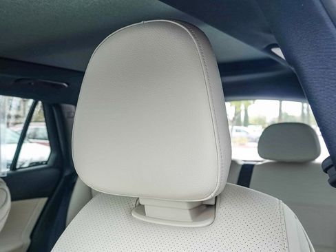 Certified 2024 Mercedes-Benz GLC 300 GLC 300 image 25