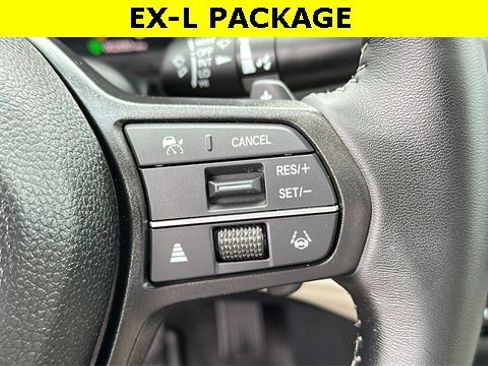 Used 2025 Honda Accord EX-L image 15