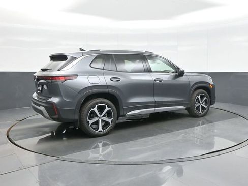New 2026 Volkswagen Tiguan SE AWD/4WD image 7