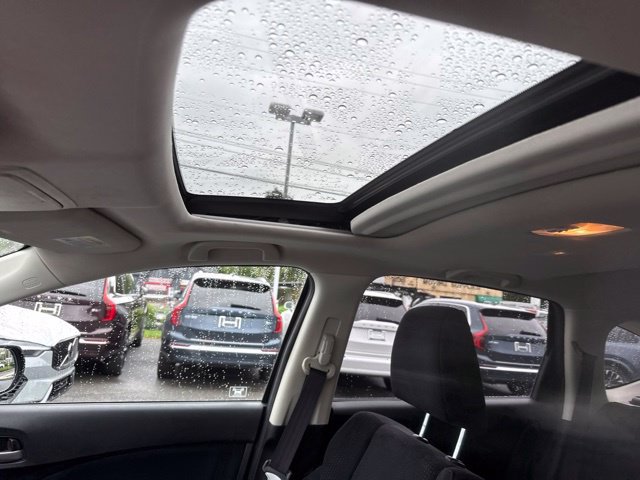 Used 2012 Honda CR-V EX image 16